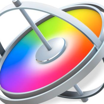 Apple Motion 5 Mac Full Version