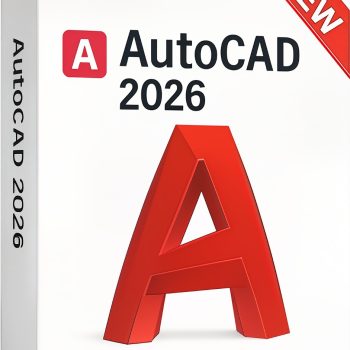 Autodesk Autocad 2026 For Mac