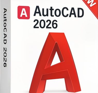 Autodesk Autocad 2026 For Mac