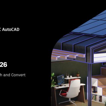 Autodesk Autocad 2026 For Windows
