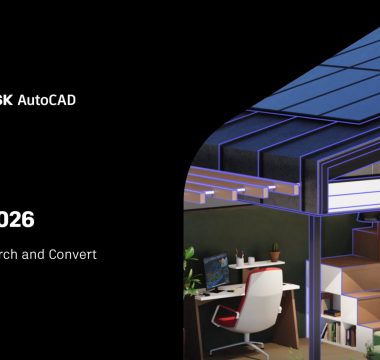Autodesk Autocad 2026 For Windows