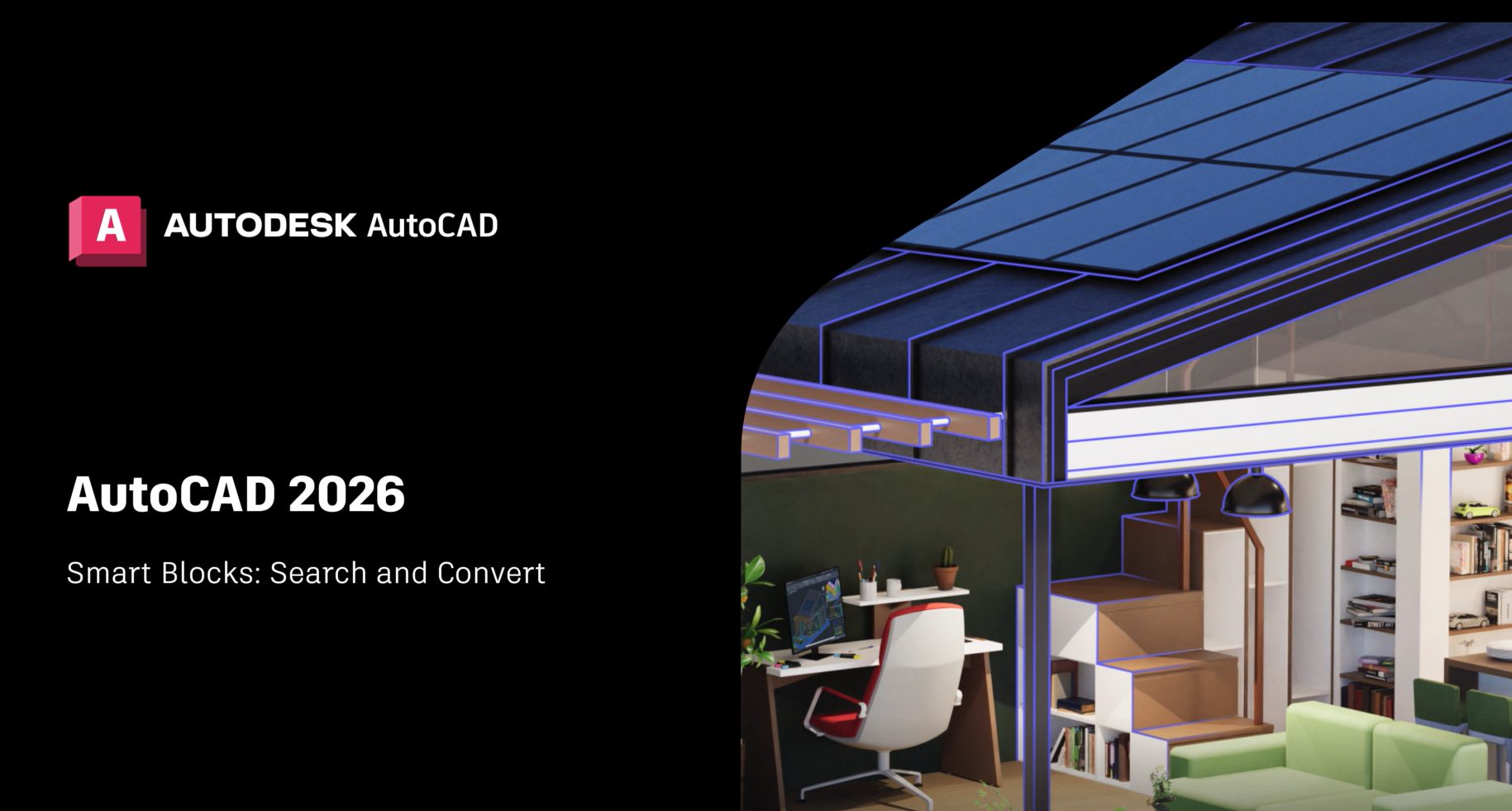 Autodesk Autocad 2026 For Windows V1.0 Best 3D Design, Engineering &Amp; Construction Software Autodesk Autocad 2026 For Windows