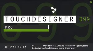 Derivative Touchdesigner Pro 2023.12230 (X64) Best Visual Programming Platform Full Version