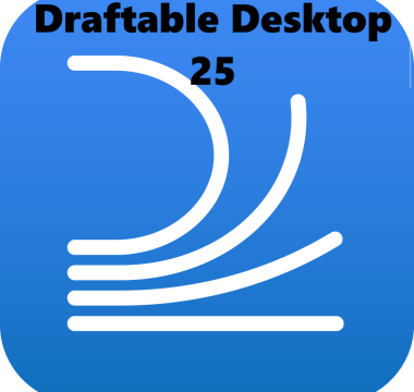 Draftable Desktop 25 For Windows