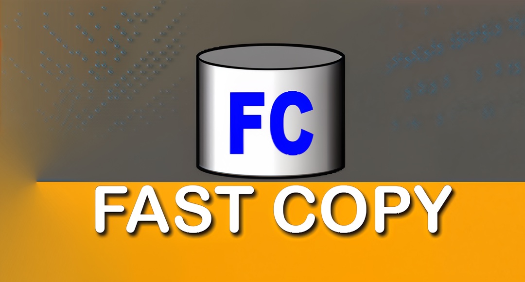 Fastcopy Pro For Windows V5.8.1 Best Fastest Copy/Delete Software Full Version Fastcopy Pro For Windows