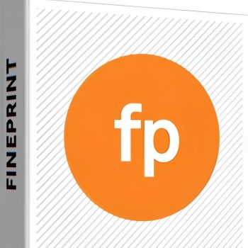 Fineprint Software For Windows