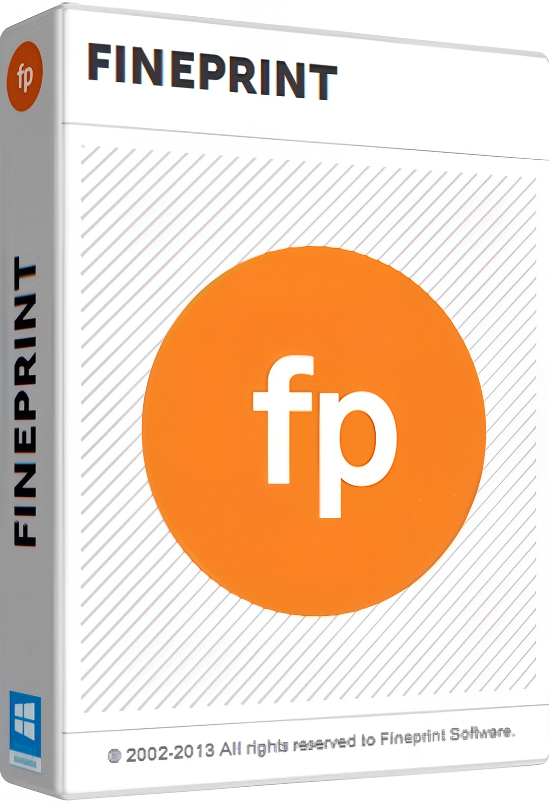 Fineprint Software For Windows V12.10 Best Documents Printing Software Full Version Fineprint Software For Windows