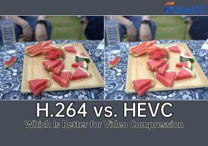 Hevc Pro For Windows V1.0.1 Professional And Efficient H.265 Video Compression Solution