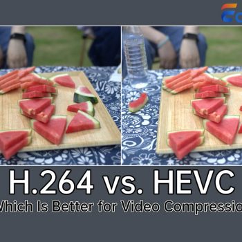 Hevc Pro Video Compression For Windows