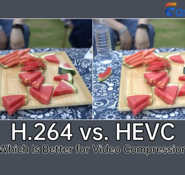 Hevc Pro Video Compression For Windows