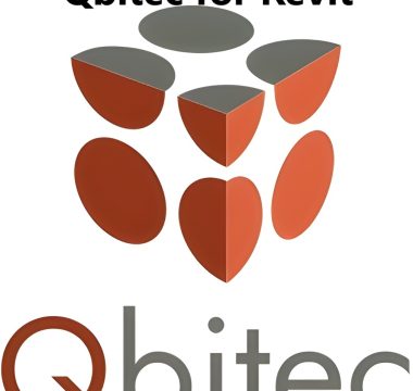 Qbitec For Revit 2025 For Windows