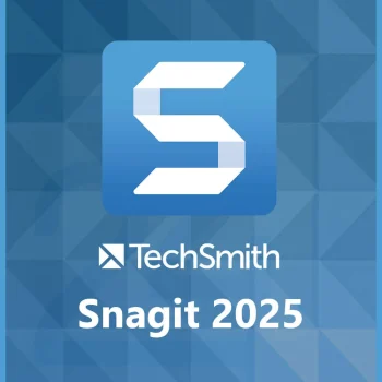 Techsmith Snagit 2025 Full Version
