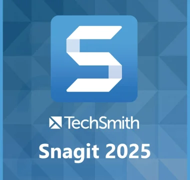 Techsmith Snagit 2025 Full Version