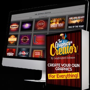 The Graphics Creator 8 Full Version