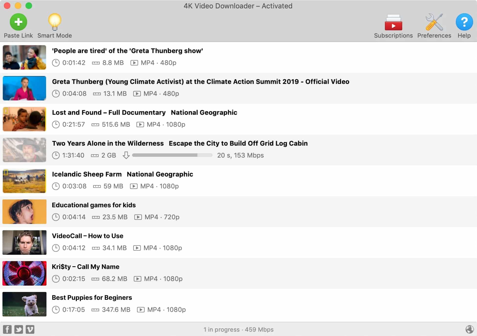 4K Video Downloader Pro Mac V4.28.0 Best Youtube Video Downloader App For Mac Os 4K Video Downloader Pro Full Version