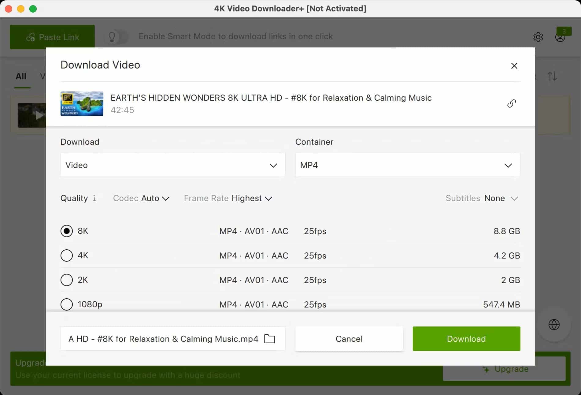 4K Video Downloader Pro Mac V4.28.0 Best Youtube Video Downloader App For Mac Os 4K Video Downloader Pro Mac