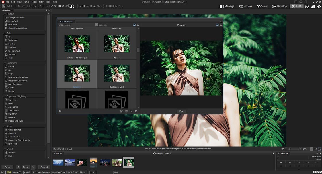 Acdsee Photo Studio Professional 2025 For Windows