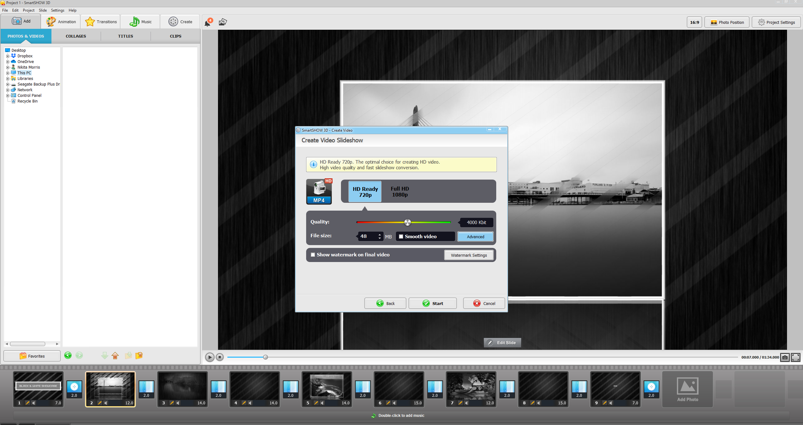 Ams Smartshow 3D For Windows V25.0 Best Photo Slidshow Maker Software Ams Smartshow 3D Full Version Free Download