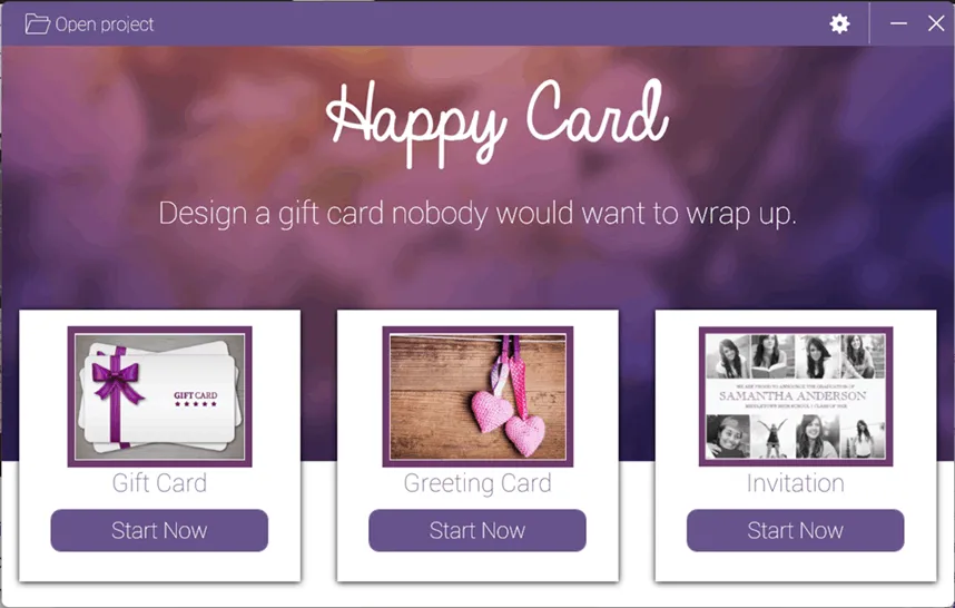 Abelssoft Happycard 2024 V4.04 Best Invitation And Greeting Card Maker Software Abelssoft Happycard Setup Software