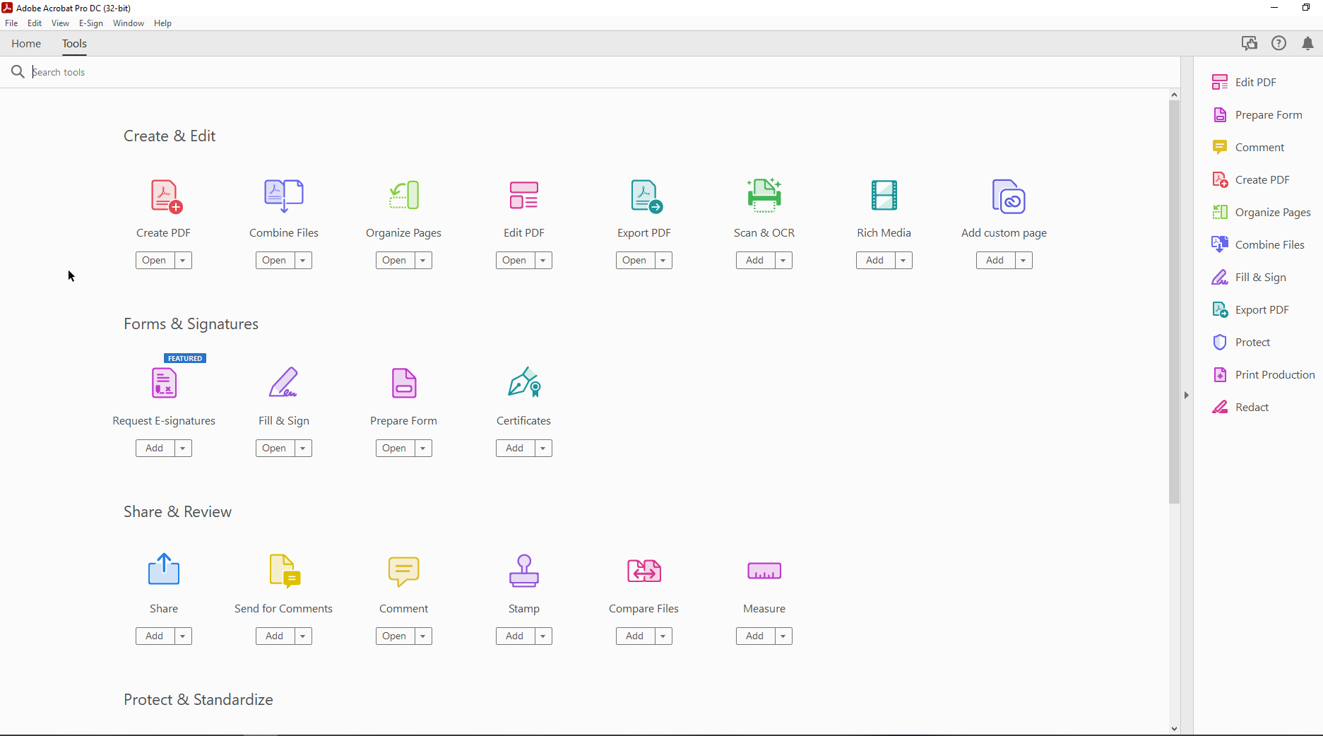 Adobe Acrobat Pro Dc 2025 For Windows