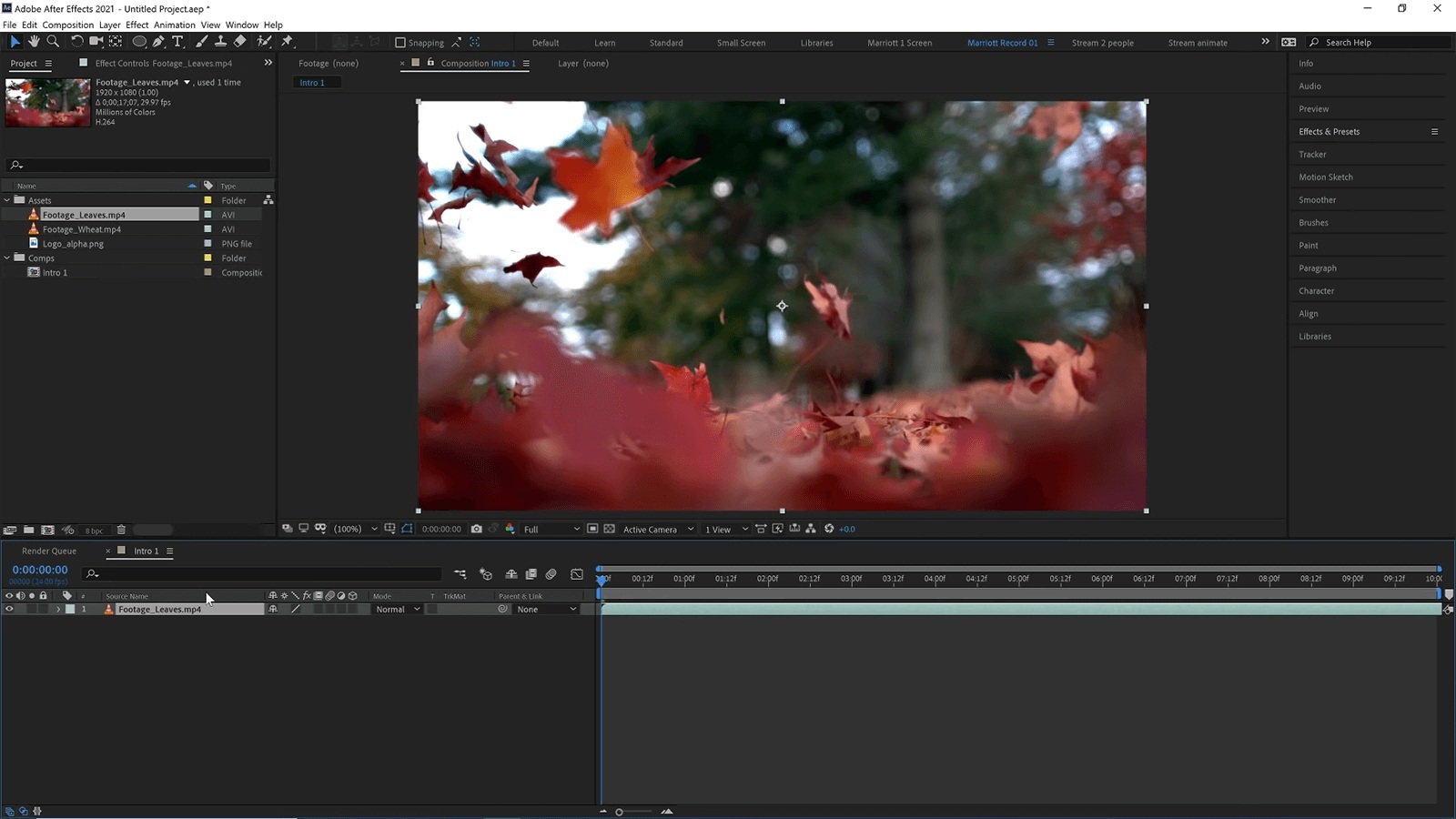 Adobe After Effects 2021 For Mac V18.4.1 Vfx And Motion Graphics App For Macos Adobe After Effects 2021 For Mac Free Download