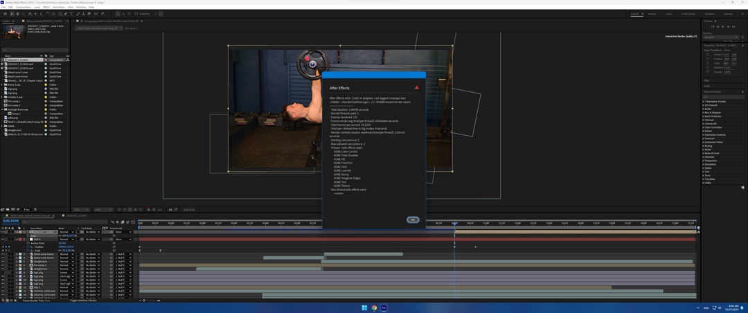 Adobe After Effects 2025 Full Version