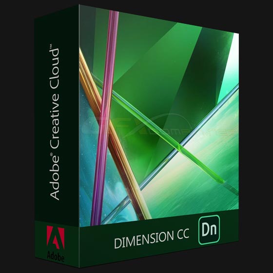 Adobe Dimension 2025 For Windows V4.1.2 Best Photorealistic 3D Images For Product And Package Design Download Adobe Dimension Full Version