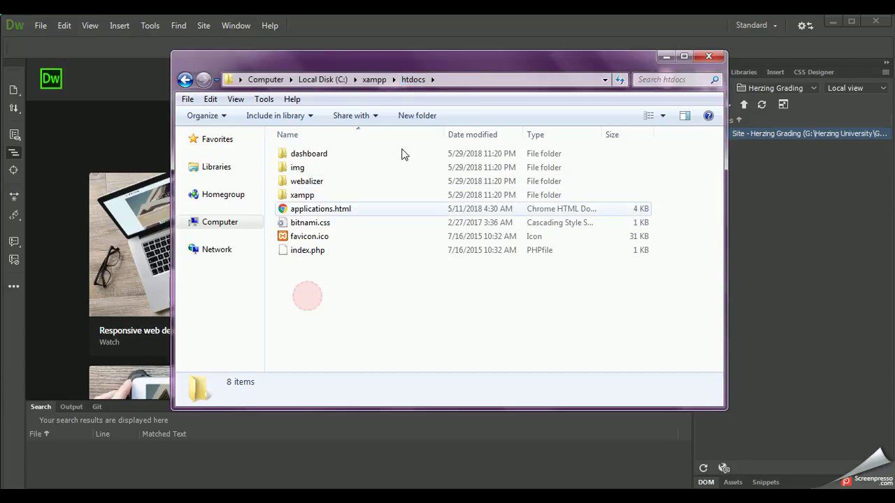 Adobe Dreamweaver 2018 For Windows V18.2 Best Website And Web Design Software Download Adobe Dreamweaver 2018 Full Version With Keys