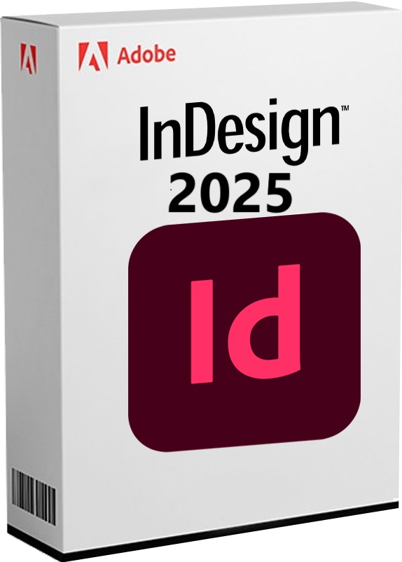 Adobe Indesign 2025 For Windows
