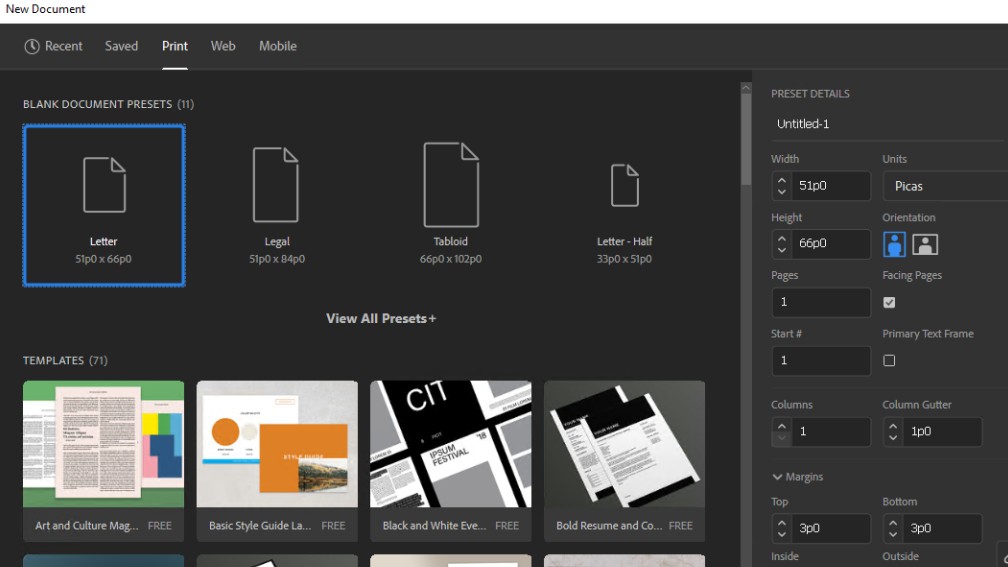 Adobe Indesign 2025 Free Download