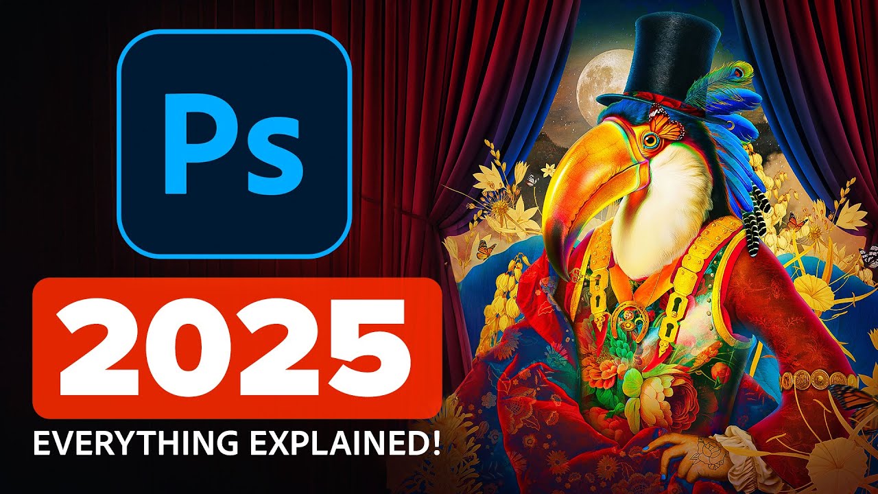 Download Adobe Photoshop 2025 With Keys And Crack Full Version