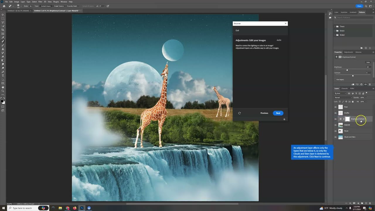 Adobe Photoshop 2025 With Activation Code