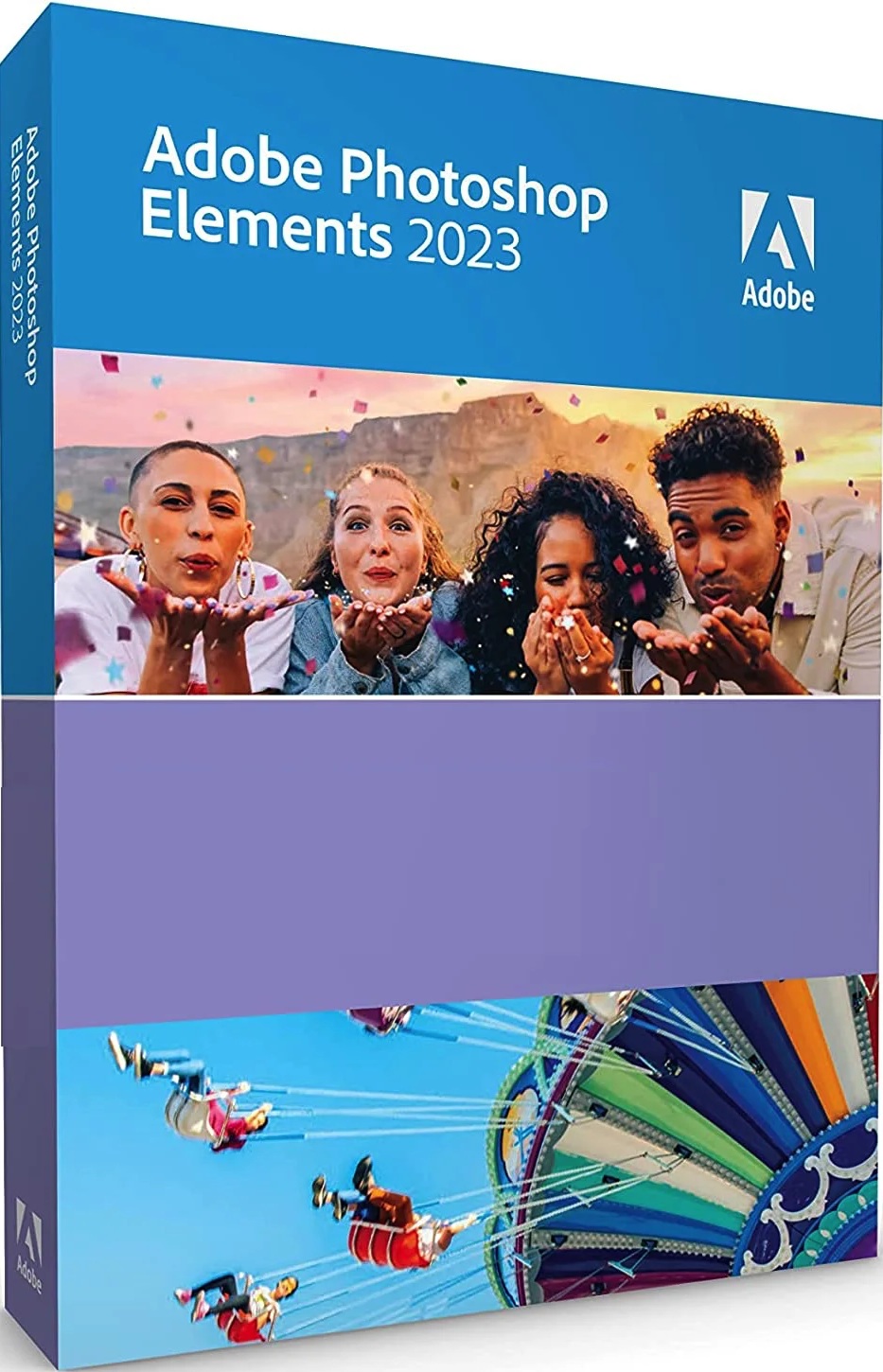 Adobe Photoshop Elements Pre 2023 Full Version Adobe Photoshop Elements 2023 For Windows