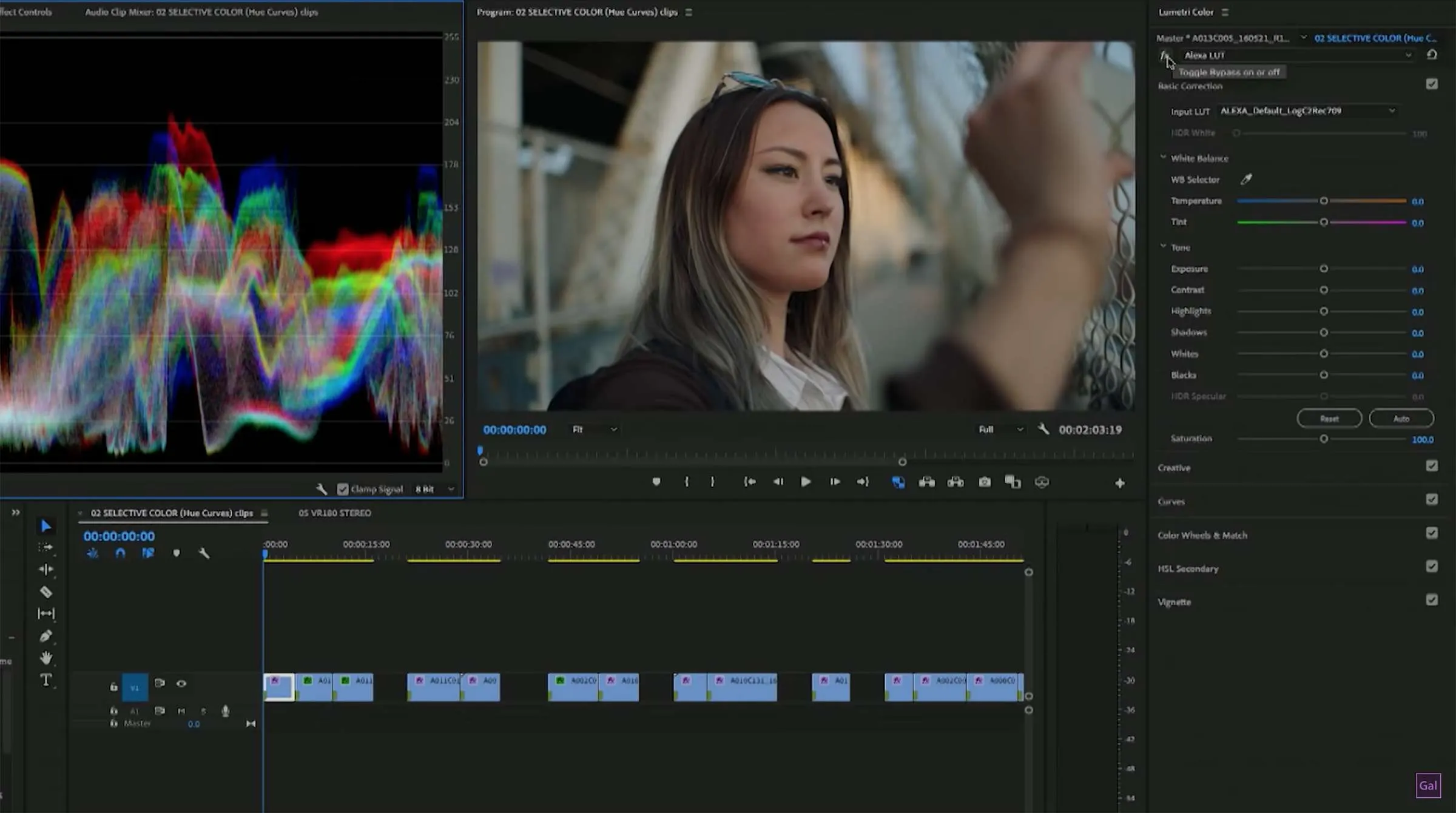Adobe Premiere Pro 2019 Free Download