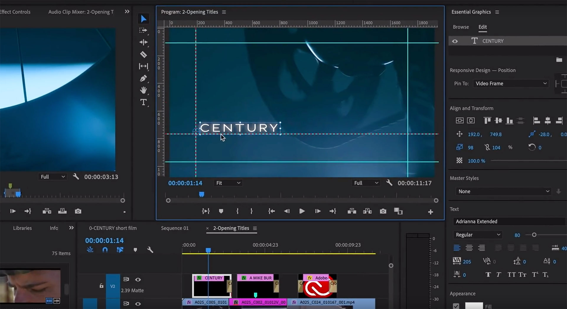 Adobe Premiere Pro 2019 Full Version