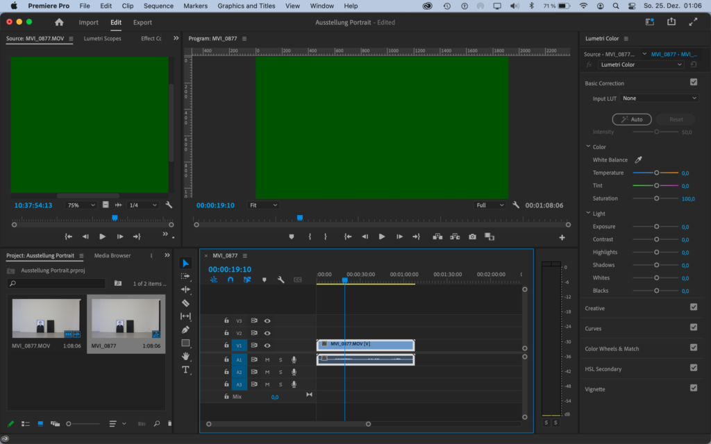 Adobe Premiere Pro 2024 Mac Free Download