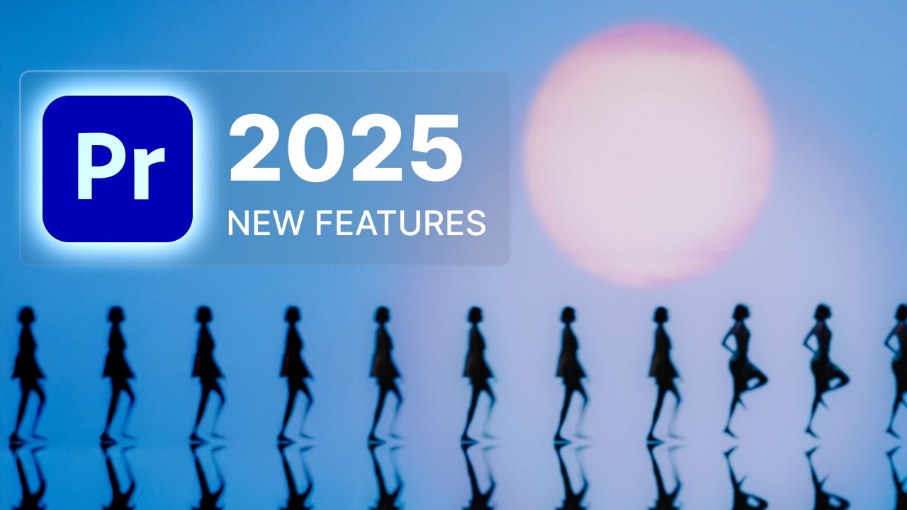 Adobe Premiere Pro 2025 Full Free Download