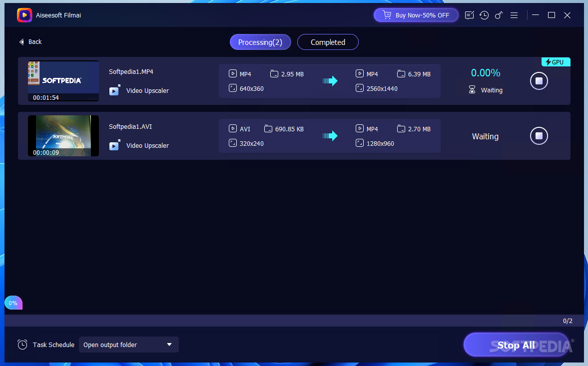 Aiseesoft Filmai For Windows Full Version
