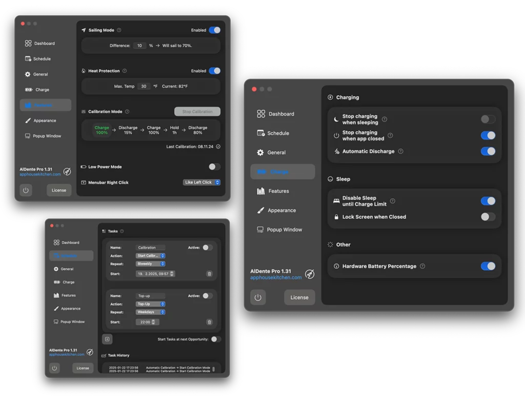 Aldente Pro App For Mac Free Download