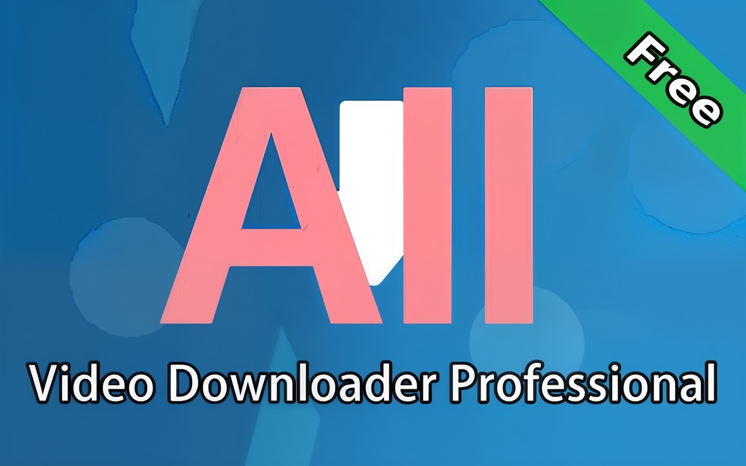 All Video Downloader Pro Full Version
