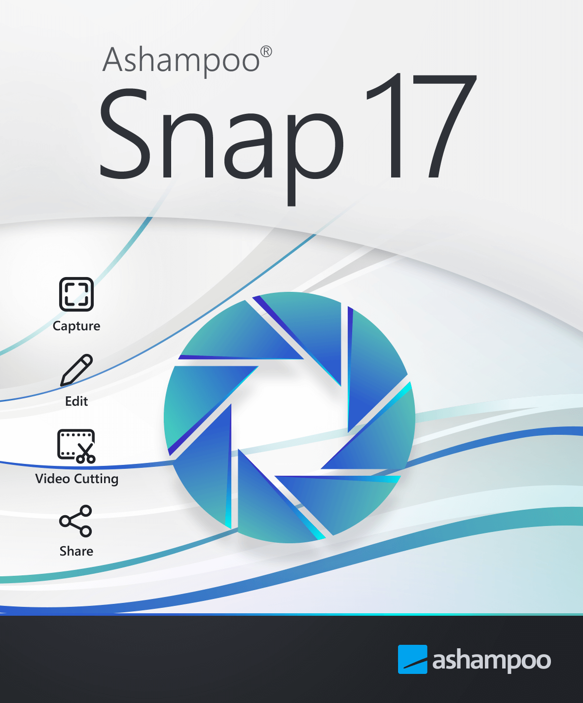 Ashampoo Snap 365 For Windows V17.0.5 Multilingual Record, Edit And Share Screenshots And Videos Ashampoo Snap 365 Full Version