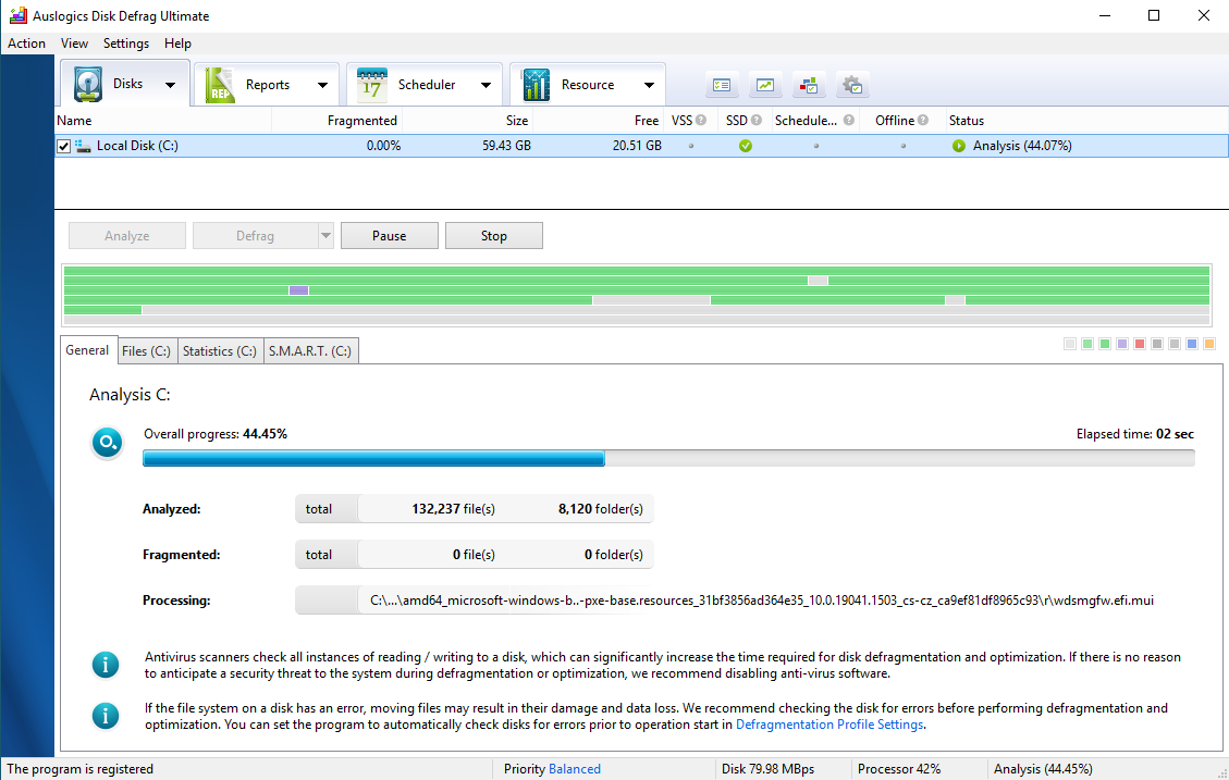 Auslogics Disk Defrag Aio For Windows V4.13.0.2 Best Desk Defrag Software Download Auslogics Disk Defrag Ultimate Full Version