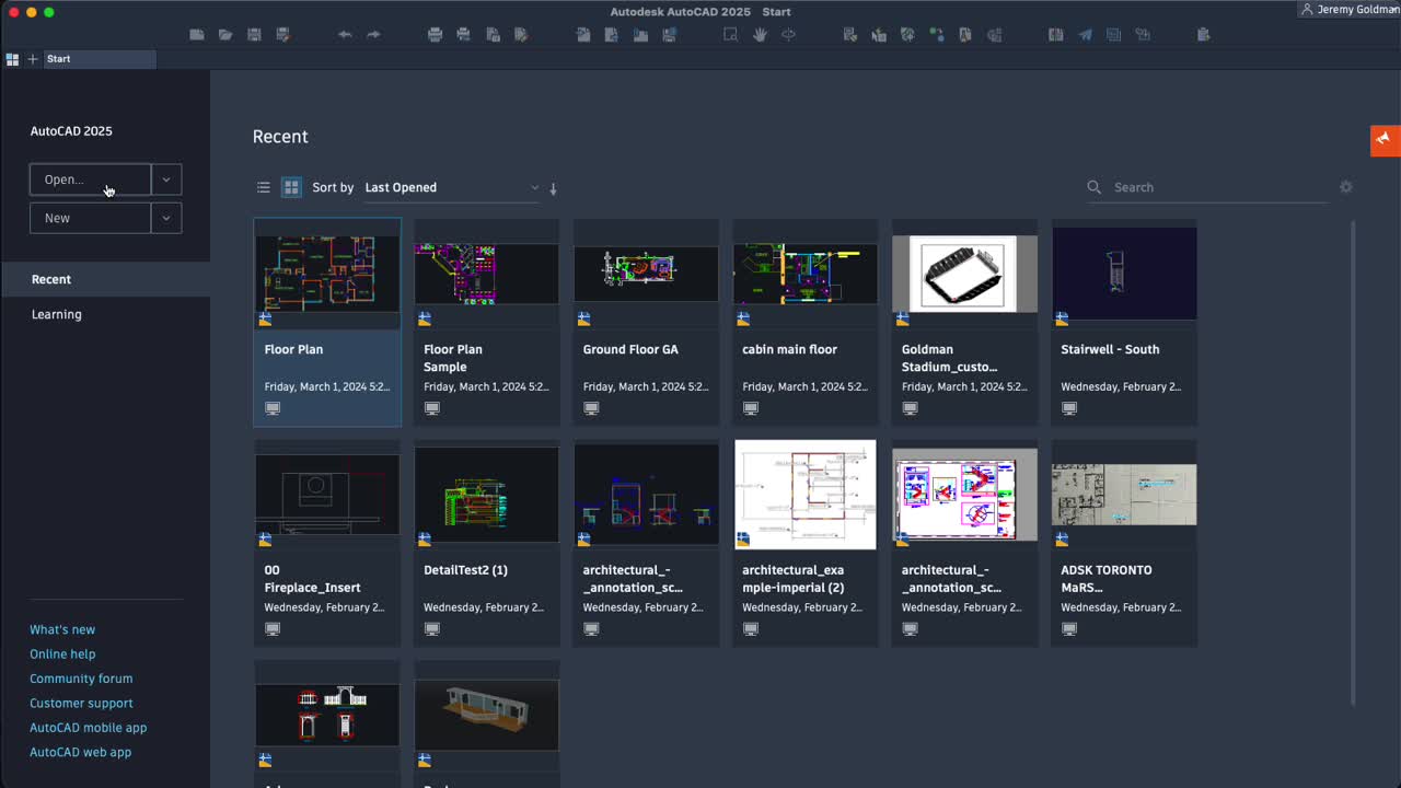 Autodesk Autocad 2026 For Mac V1.0 Best 3D Design, Engineering &Amp; Construction Software Autodesk Autocad 2026 For Mac Free Download Full Version