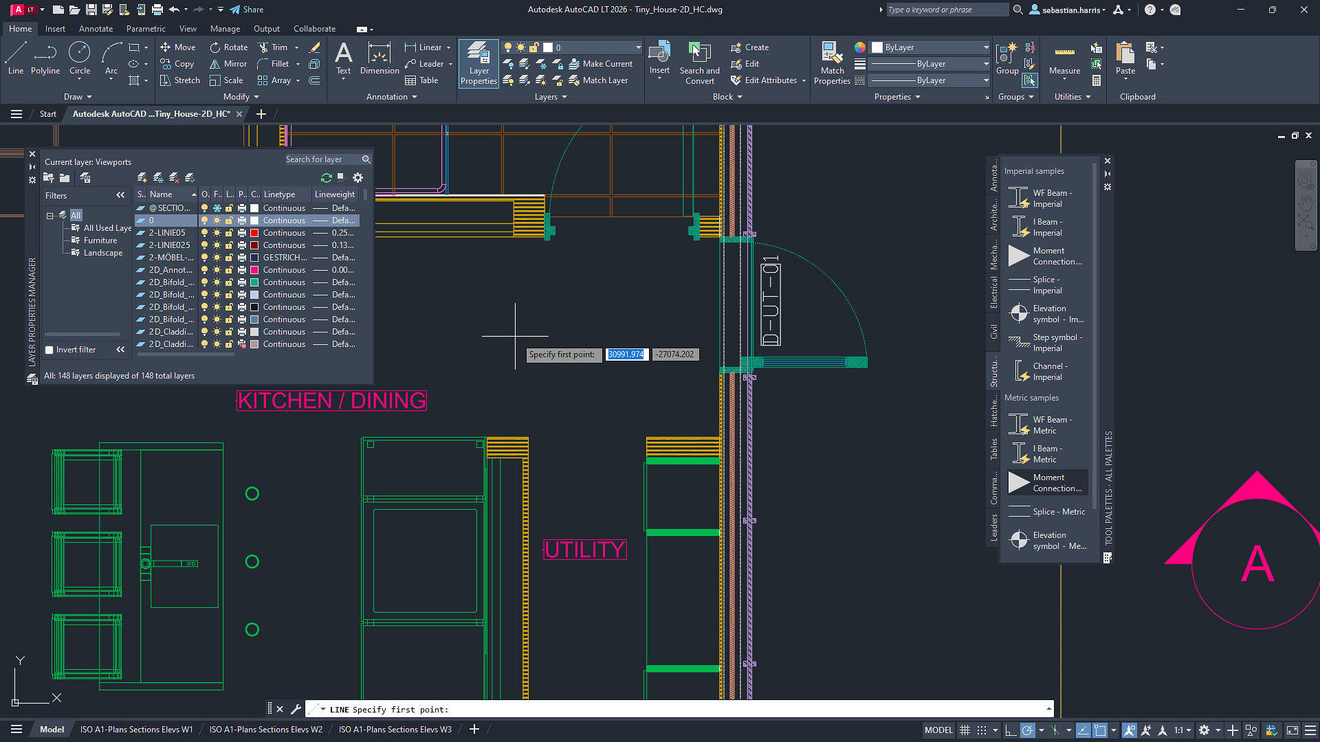 Autodesk Autocad 2026 For Mac V1.0 Best 3D Design, Engineering &Amp; Construction Software Download Autodesk Autocad 2026 For Mac Full Version