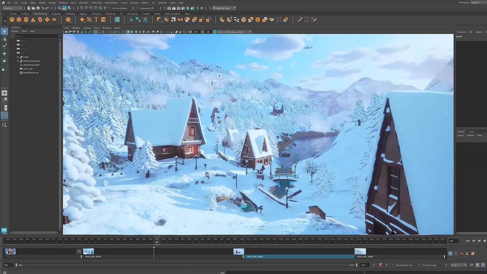 Autodesk Maya 2026 For Windows V1.0 (X64) Best 3D Animation Software Autodesk Maya 2026 3D Animation Software For Windows