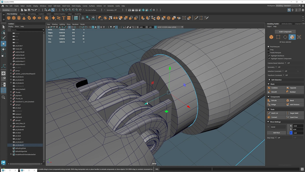 Autodesk Maya 2026 For Windows V1.0 (X64) Best 3D Animation Software Download Autodesk Maya 2026 3D Animation Software Full Version