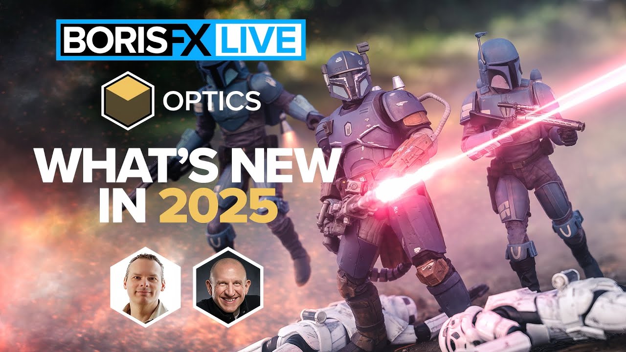 Boris Fx Optics 2025 For Windows V0.1 Best Cinematic Effects Plugin For Photoshop &Amp; Lightroom Boris Fx Optics 2025 Full Version