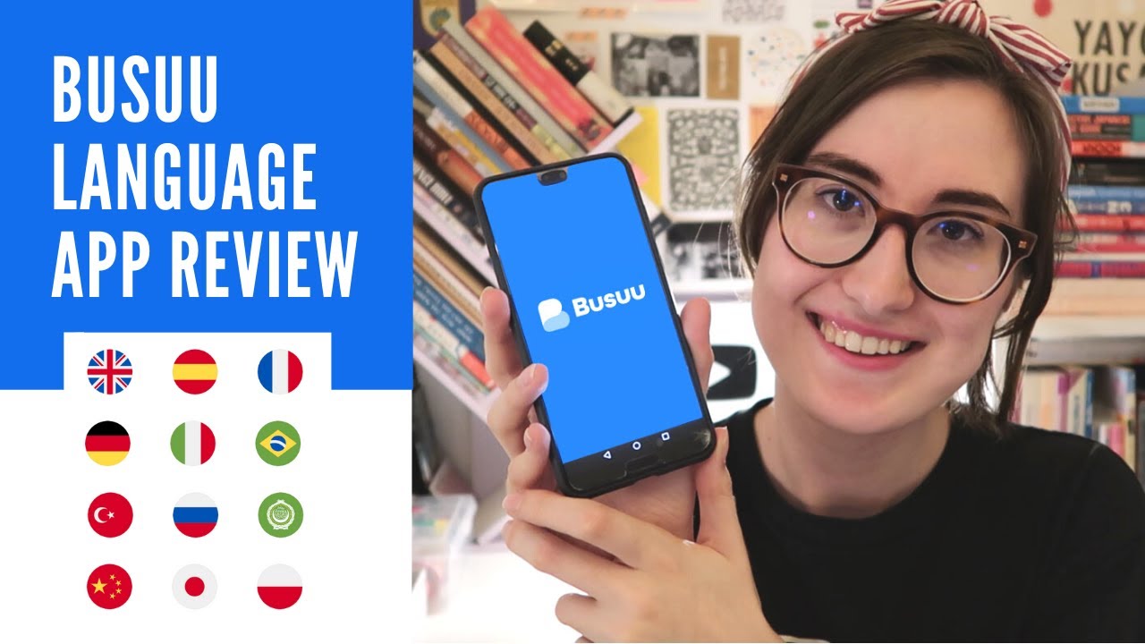 Busuu Learn Languages Premium V32.11.1 A Comprehensive Language Learning Journey Busuu Learn Languages Premium Mod Apk