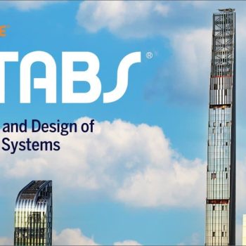 Csi Etabs Ultimate 2022 Full Version