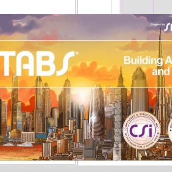 Csi Etabs Ultimate 22 Full Version
